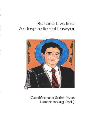 cover image of Rosario Livatino